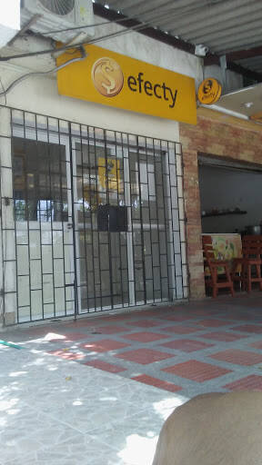 banco Efecty Altos De Los Robles