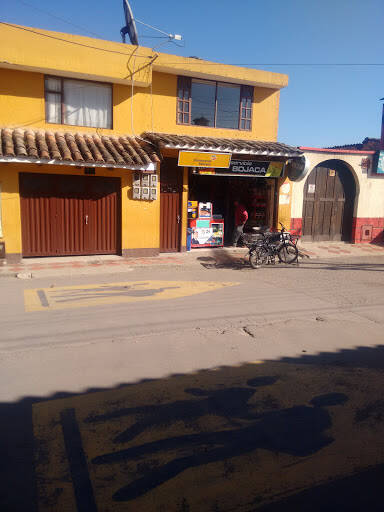 Negocio Efecty Bojaca Calle 5