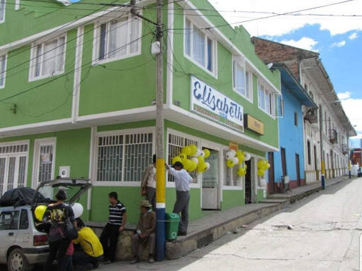 Negocio Efecty Calle 5