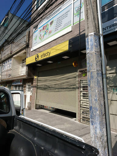 banco Efecty Galan (Trinidad)