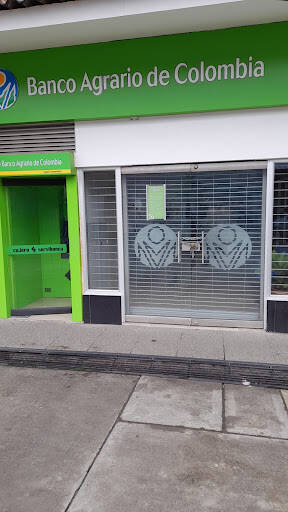 banco Efecty Ginebra Calle 6