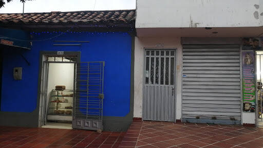 Negocio Efecty - Loma De Bolívar