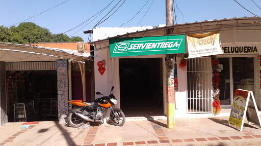 Negocio Efecty Ltda