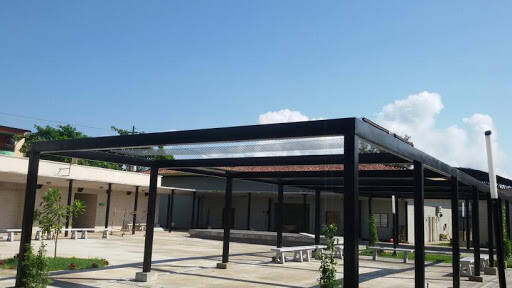 Negocio Efecty Parque Principal Taraza