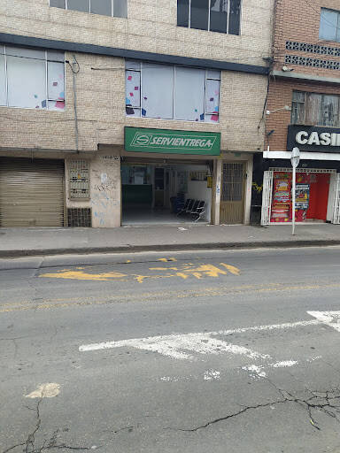banco Efecty Perdomo