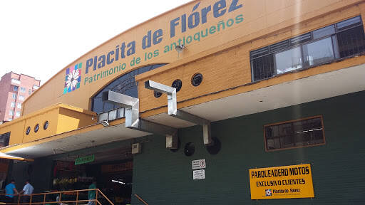 Negocio Efecty - Placita De Florez