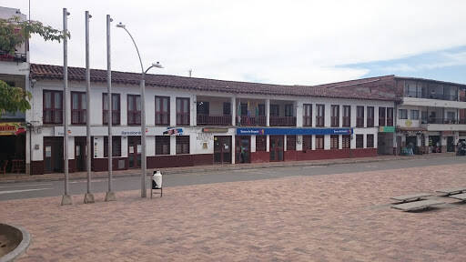 Negocio Efecty San Pedro De Los Milagros