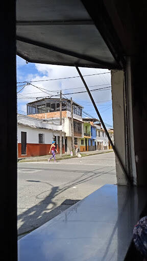 Negocio Efecty Santa Rosa De Cabal Carrera 14 Hospital