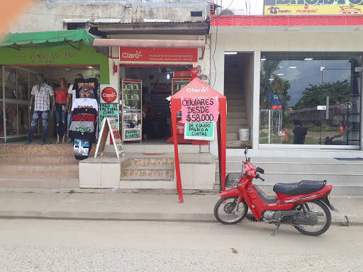 Negocio Efecty Tienda Y Variedades Kelly