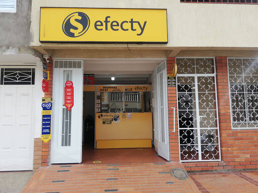 Negocio Efecty Villa Olimpica