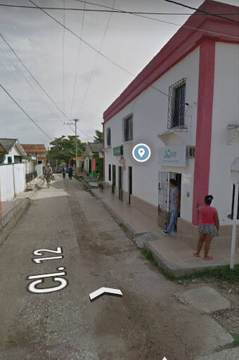 Negocio Efecty