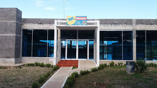 Negocio El Bagre Airport