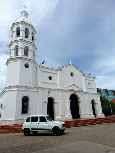 Negocio El Banco . Magdalena