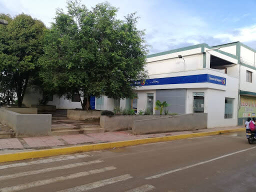 banco El Carmen Bolívar | Banco De Bogotá