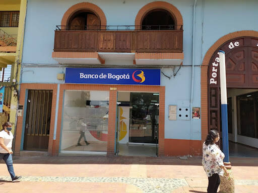 Negocio El Carmen De Viboral | Banco De Bogotá