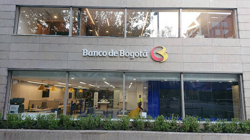 banco El Chicó | Banco De Bogotá