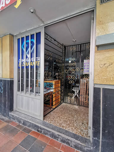 Negocio El Diamante Compraventa