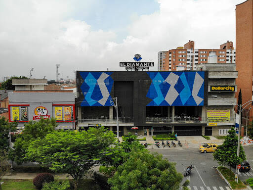 Negocio El Diamante