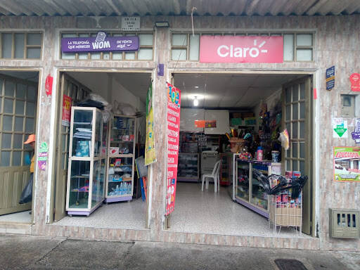 Negocio El Nuevocomercio