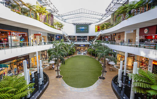 Negocio El Tesoro Parque Comercial
