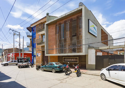 Negocio Elestablo Villeta Centro