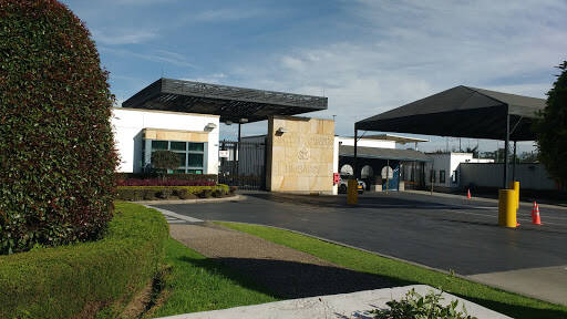 banco Embajada De Los Estados Unidos En Colombia
