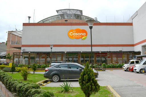 Negocio Empresa De Servicios De Transito De Zipaquirá