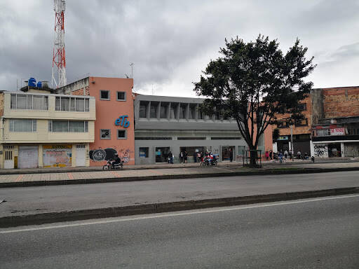 banco Empresa De Telecomunicaciones De Bogotá Etb Olaya
