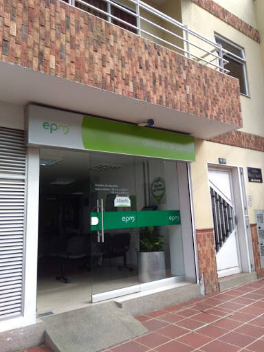 Negocio Empresas Publcas De Medellín Sede Girardota