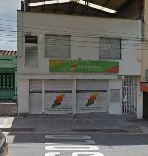 Negocio Encumbra La América