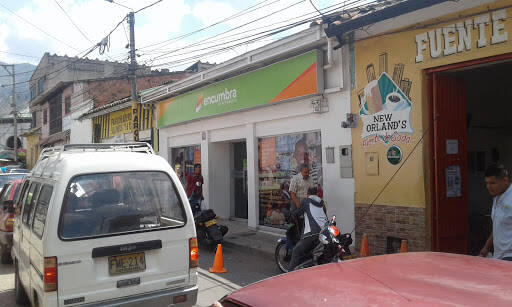 Negocio Encumbra Microfinanzas