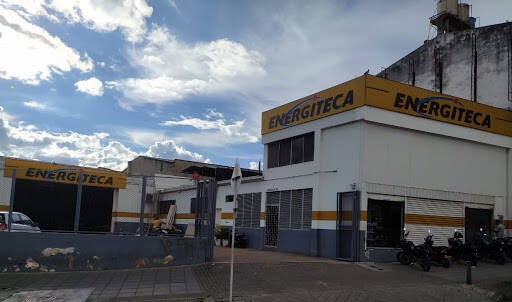 Negocio Energiteca Cra. 15/28