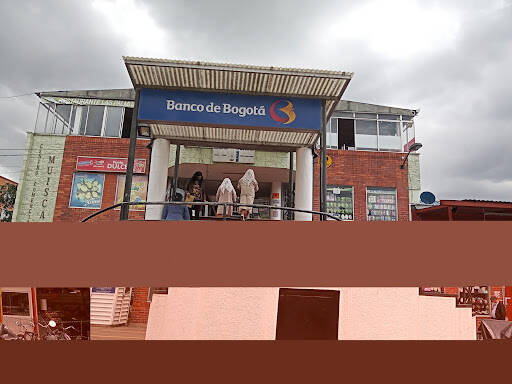 banco Engativá | Banco De Bogotá