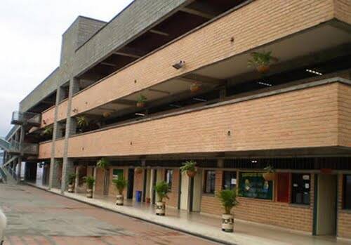 Negocio Enrique Olaya Herrera Educational Institution