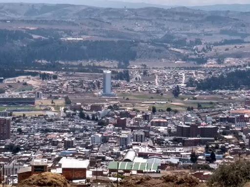 Negocio Ermita De San Lázaro