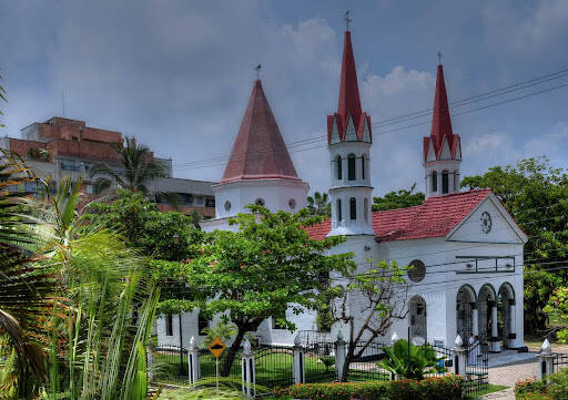 Negocio Ermita Del Cabrero - Iglesia Nuestra Señora De Las Mercedes