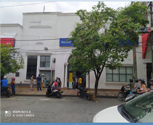 Negocio Espinal | Banco De Bogotá
