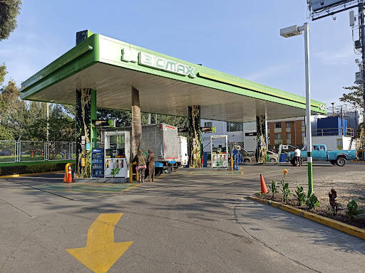 banco Estación De Servicio Shell La Isabela