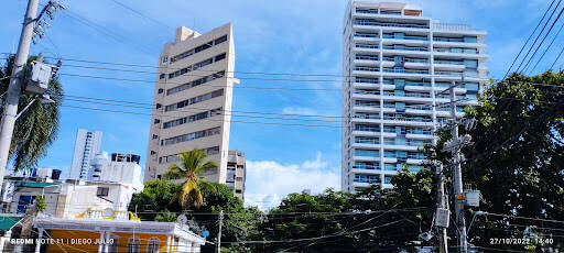 banco Estación De Transcaribe — La Bodeguita