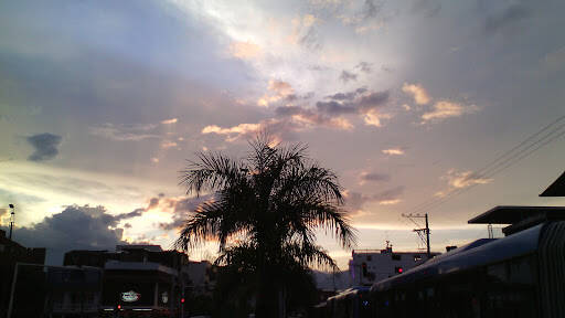 Negocio Estación Mio Villacolombia