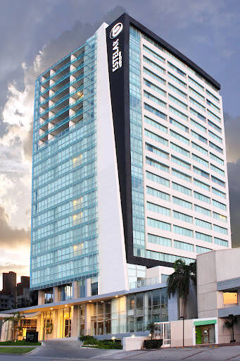 Negocio Estelar Apartamentos Barranquilla