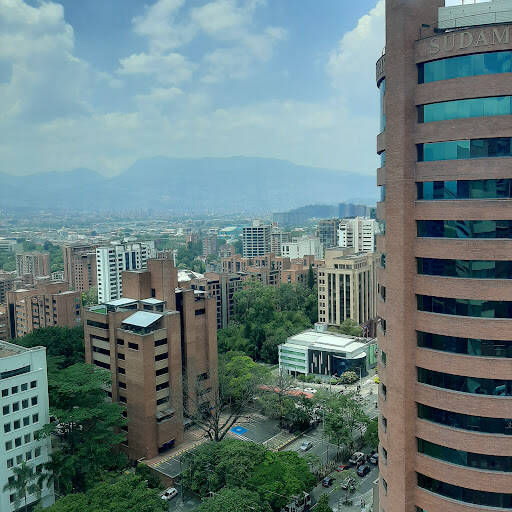 Negocio Estilo Ejecutivo Suites S.A.