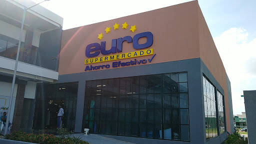 Negocio Euro Rosales