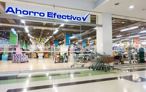 Negocio Euro Supermarket