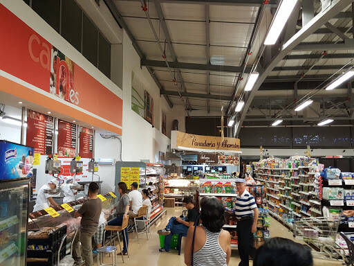 Negocio Euro Supermercado - Laureles