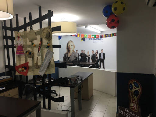 Negocio Excelcredit