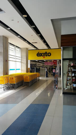 Negocio Éxito Apartado