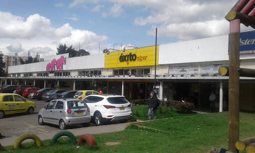 banco Éxito Esperanza