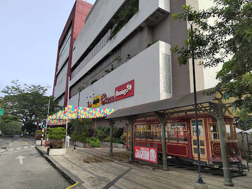 Negocio Éxito La Central