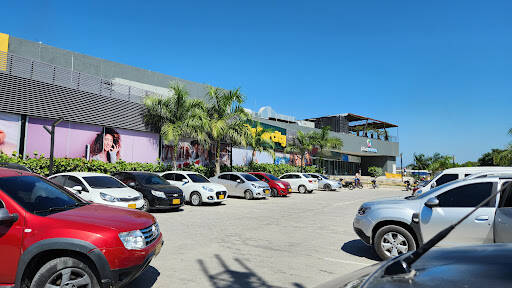 banco Éxito Malambo